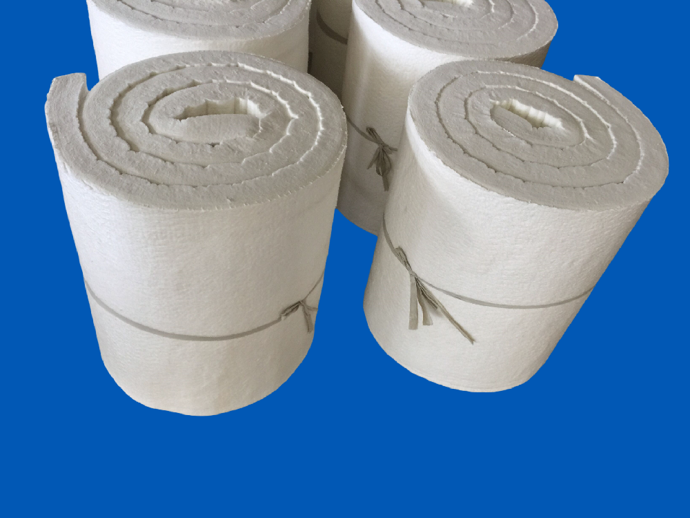 惠城陶瓷纤维毯